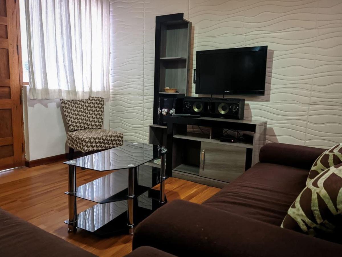 Kantu Apart Hotel I Cusco Eksteriør billede